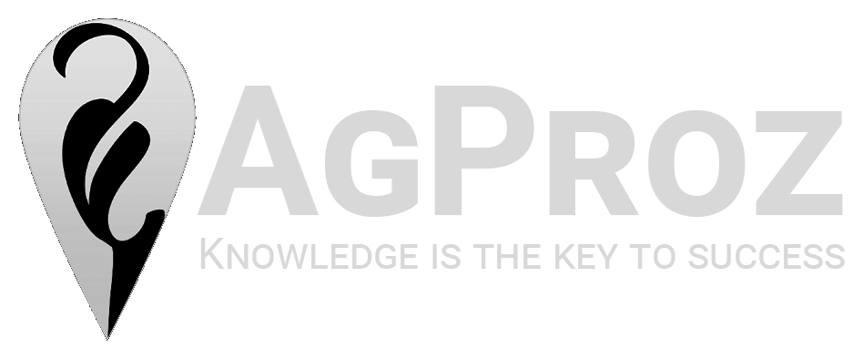 AgProz Logo